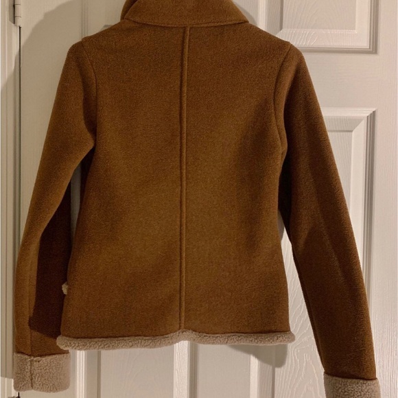 Patagonia Rare Better Sweater Stylish Jacket SOLD - Picture 3 of 5